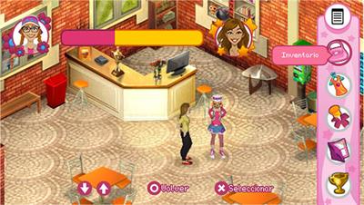 Patito Feo - Screenshot - Gameplay Image