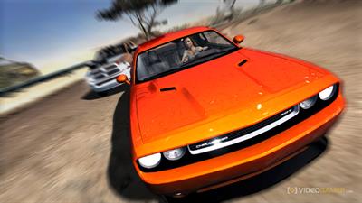 Fast & Furious: Showdown - Screenshot - Gameplay Image