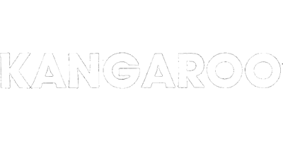 Kangaroo - Clear Logo Image