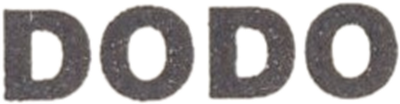 DoDo - Clear Logo Image