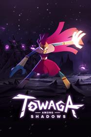 Towaga: Among Shadows - Box - Front Image
