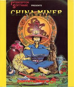 China Miner - Box - Front Image