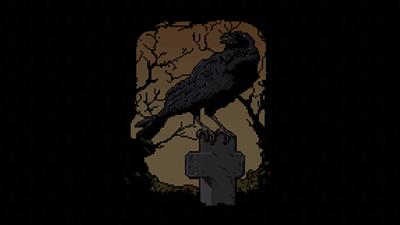 Dark Burial - Fanart - Background Image