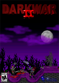 Dark War II