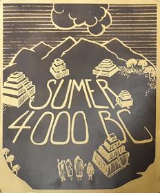 Sumer 4000 BC