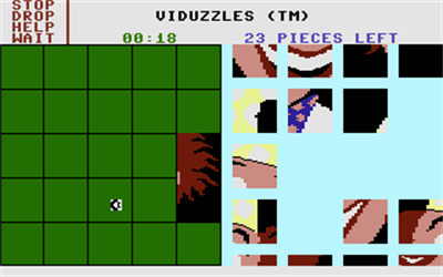 Viduzzles - Screenshot - Gameplay Image