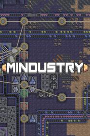 Mindustry - Box - Front Image