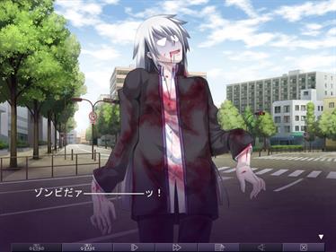 Ayakashibito - Screenshot - Gameplay Image