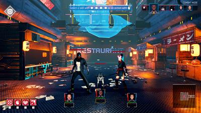 Conglomerate 451 - Screenshot - Gameplay Image