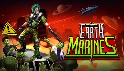 Earth Marines