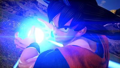 Jump Force: Deluxe Edition - Screenshot - Gameplay Image