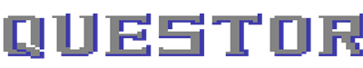 Questor - Clear Logo Image