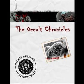 The Occult Chronicles