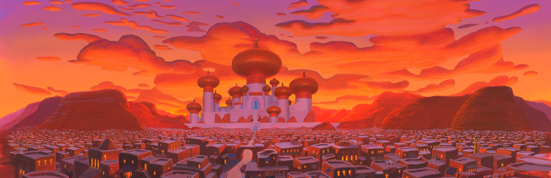 Aladdin Co-op