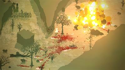 Colt Canyon - Screenshot - Gameplay Image