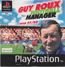 Guy Roux Football Manager: Saison 97/98