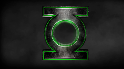 Green Lantern: Rise of the Manhunters - Fanart - Background Image