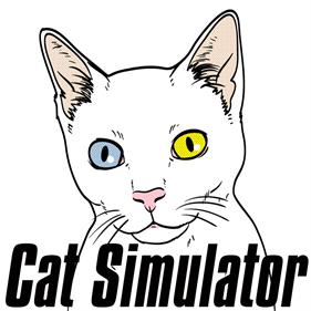 Cat Simulator - Box - Front Image