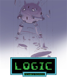 Logic Remastered - Box - Front Image