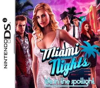 Miami Nights: Life in the Spotlight!