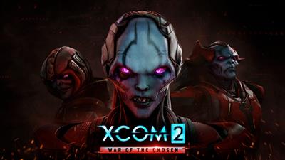 XCOM 2: War of the Chosen - Banner Image