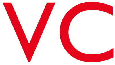 VC - Clear Logo Image