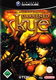 Darkened Skye - Box - Front Image