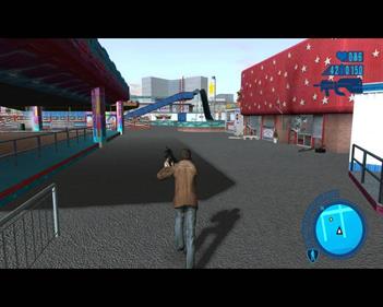 Driver: Parallel Lines - Screenshot - Gameplay Image