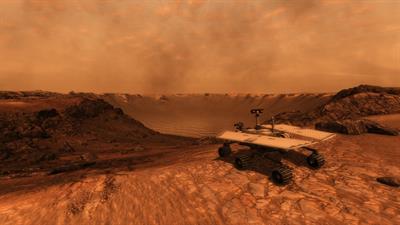 Take On Mars - Screenshot - Gameplay Image