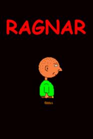 RAGNAR - Box - Front Image