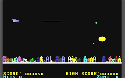 Gener-Raider - Screenshot - Gameplay Image