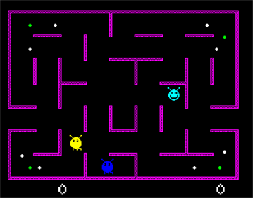 Glouton: Munchkin - Screenshot - Gameplay Image