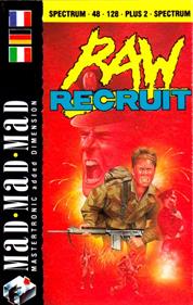 Raw Recruit