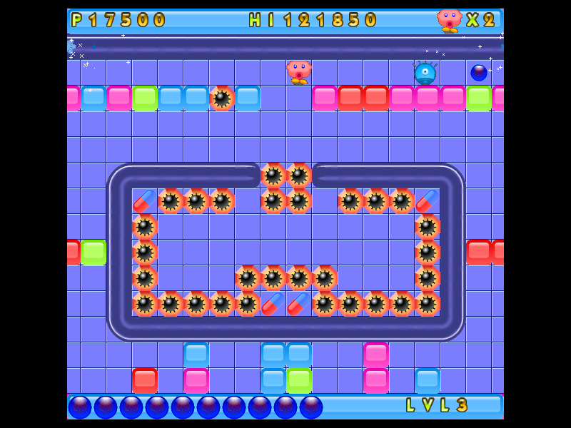 Blokketiblok Images - LaunchBox Games Database