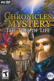 Chronicles of Mystery: The Tree of Life