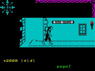 Dun Darach - Screenshot - Gameplay Image