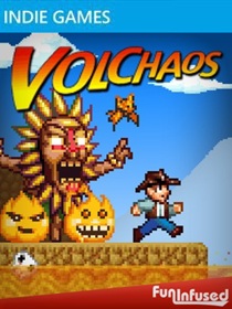 Volchaos