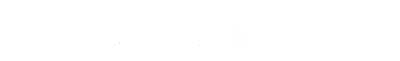 Prismaticallization - Clear Logo Image