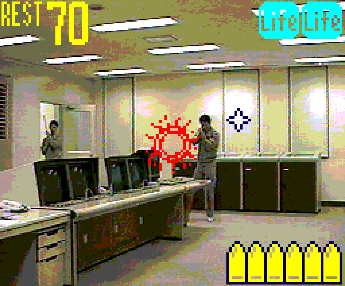 1 Level Only Game