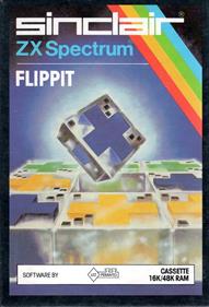 Flippit - Box - Front Image