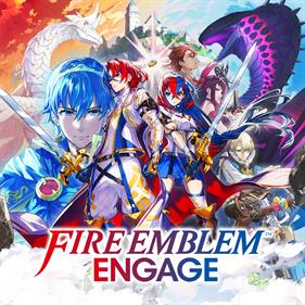 Fire Emblem Engage - Square Image