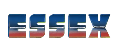 Essex - Clear Logo Image