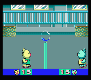 Butaporc - Screenshot - Gameplay Image