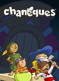 Chaneques
