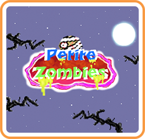 Petite Zombies