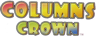 Columns Crown - Clear Logo Image