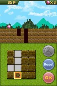 Quick Fill Q - Screenshot - Gameplay Image