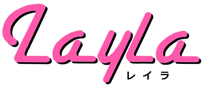 Layla - Clear Logo Image