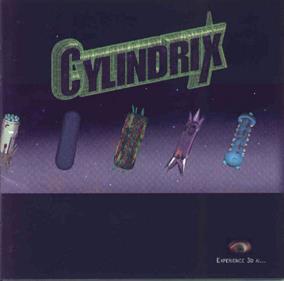 Cylindrix