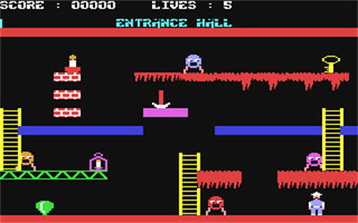 China Miner - Screenshot - Gameplay Image